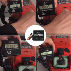 BIBARAJM compatible with two-stroke and four-stroke engines across vehicles