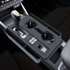 BIBIBO easy-install clean-outback console cover installed easily