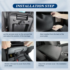 Easy wipe-clean surface for quick maintenance after daily use