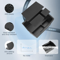 Bibibo Forester armrest tray protector guards the original box against scratches