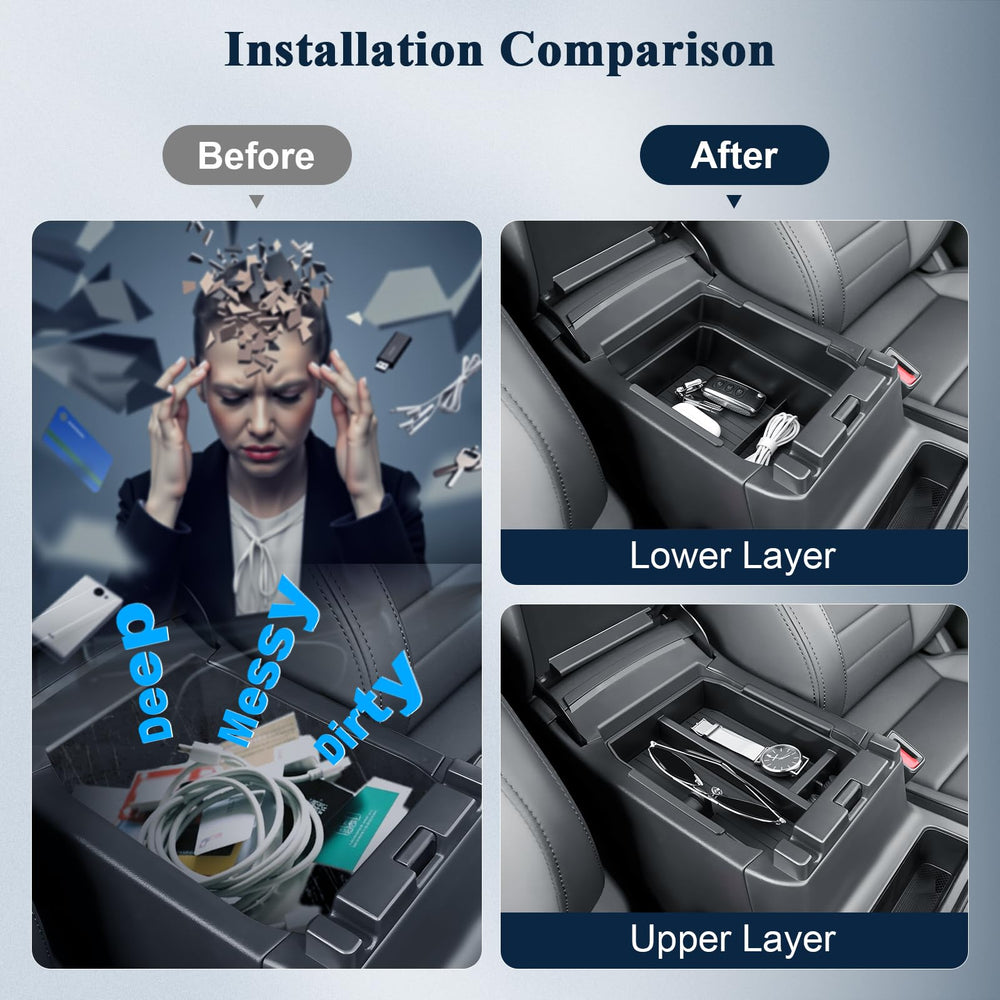 Bibibo Outback ABS material tray offers durable, low-noise performance.
