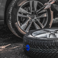 BICHENHWAI plug 0.22x1.82 in demonstrates larger puncture capability