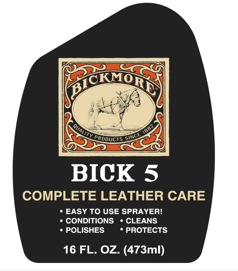 Made in USA label highlighting quality heritage.