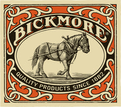 USA-made Bick 5 packaging highlights American craftsmanship