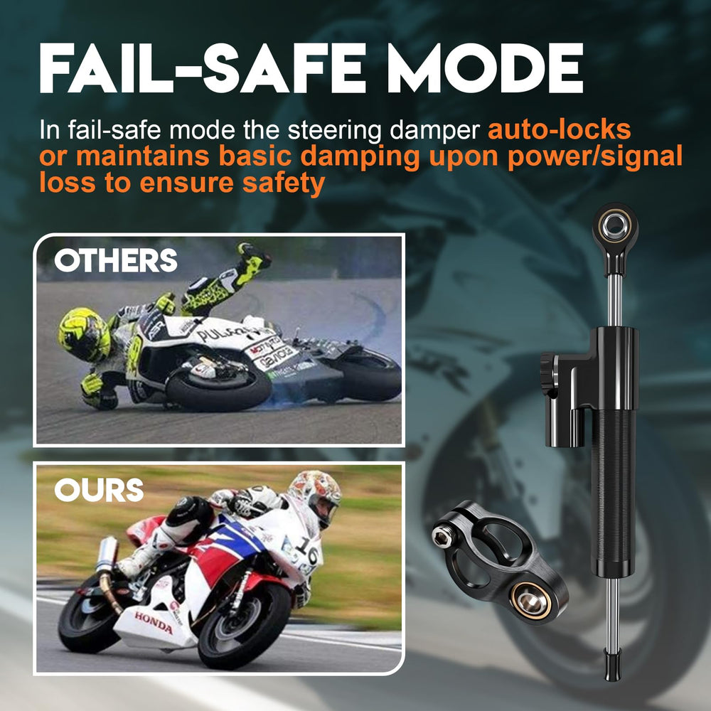 BICMDO installation note image illustrating mounting and clearance awareness.