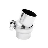 Bielpord exhaust bend elbow 63mm SS304 ideal for universal custom builds