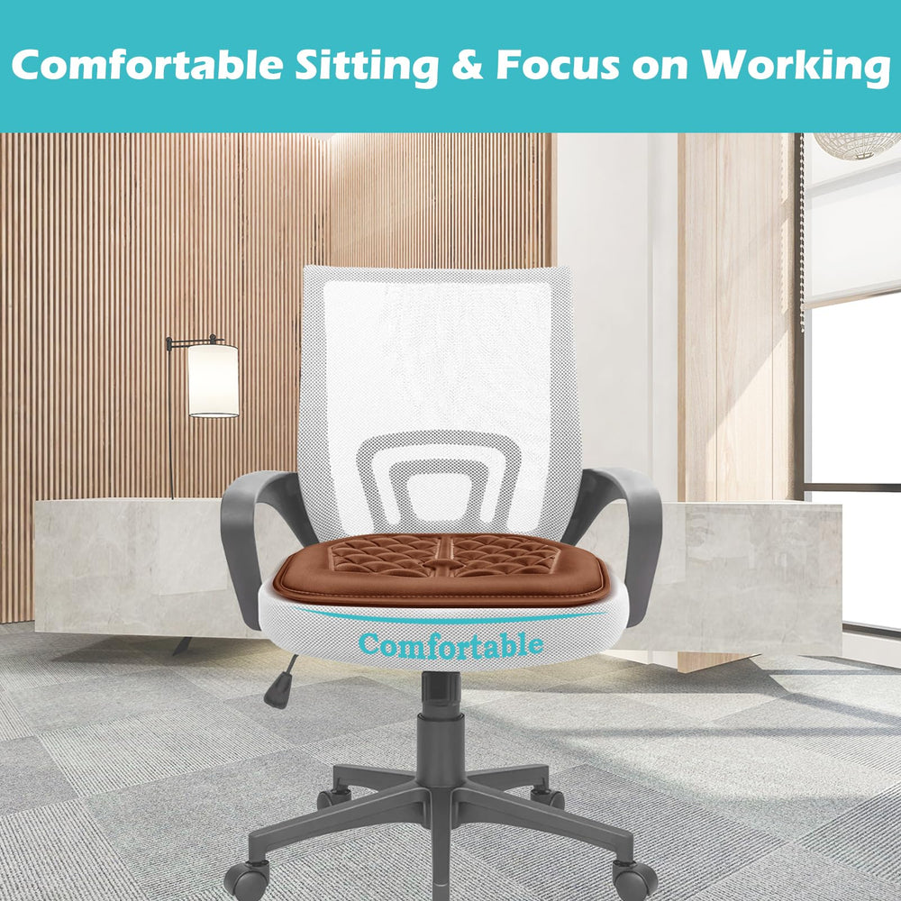 Big Ant cushion suitable for car, home, and office seating