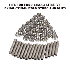 Big-AutoParts ford 4.6/5.4 v8 compatibility ensures broad fit