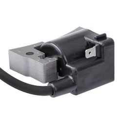 Reliable ignition coil for golf cart performance on the course.