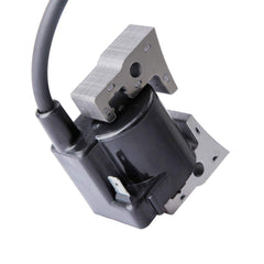 Package includes ignition coil and igniter for Club Car models.