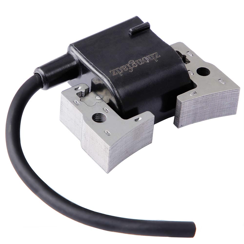 Tools needed for easy ignition coil installation.