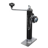 Big RED ATR39003R trailer jack with swing-back mount for easy lifting