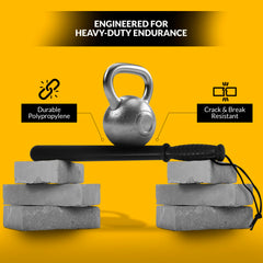 BIG RIG DEFENSE B R cold-resistant construction for harsh climates