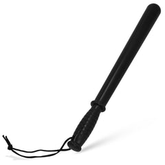 BIG RIG DEFENSE B R tire thumper 18inch ribbed handle for quick on-road tire checks