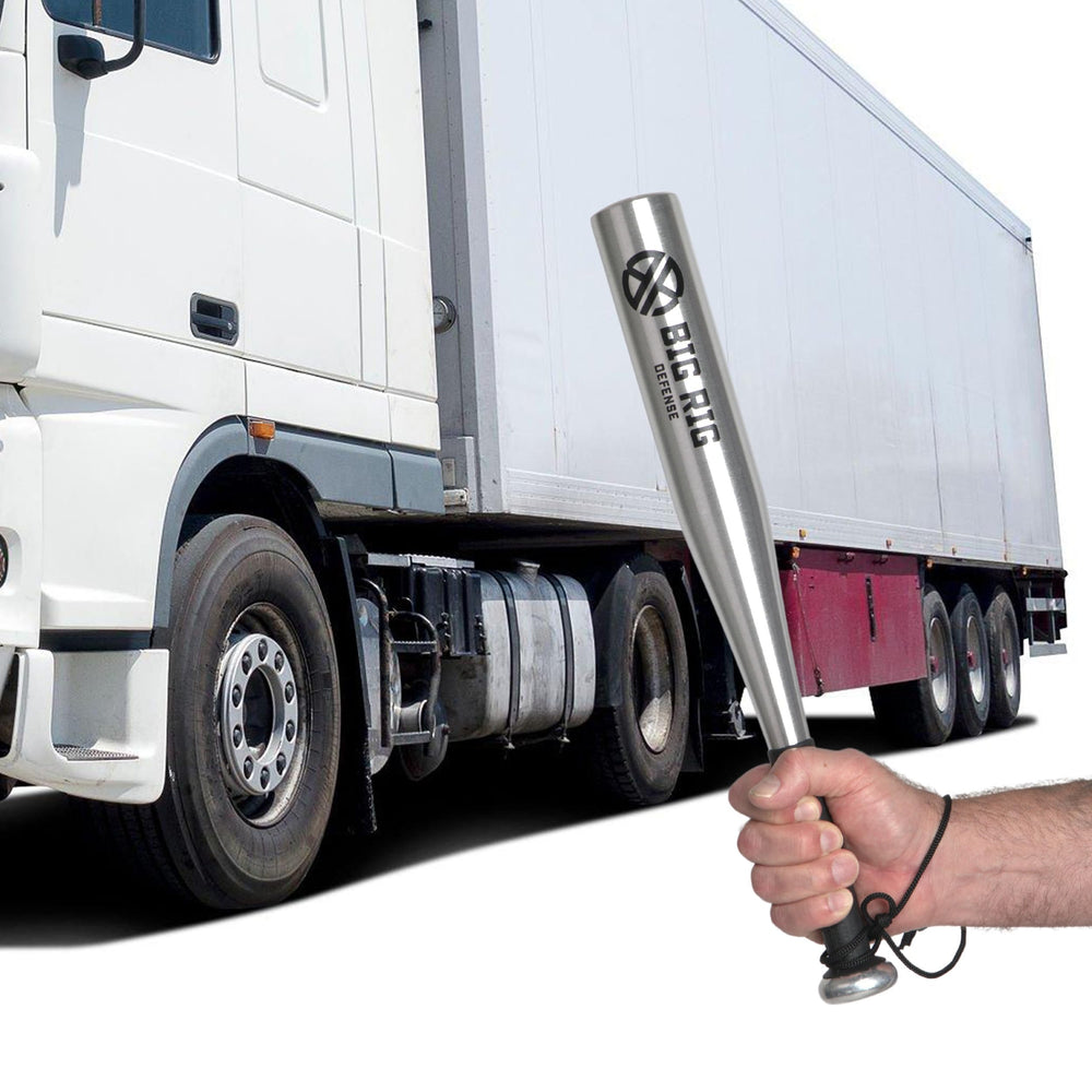Compact 18-inch design is ideal for on-the-road tool kits.
