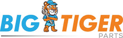 BIG TIGER PARTS 26300-35505 compatibility image notes Hyundai and Kia fit.