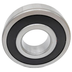 BIGLKNM brake cam dust seal close-up for Foreman installation