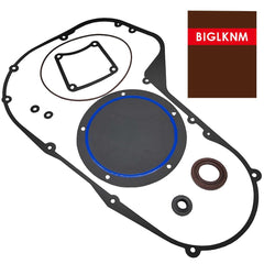 BIGLKNM compatibility chart confirms fit for Harley Twin Cam models 1999-2006