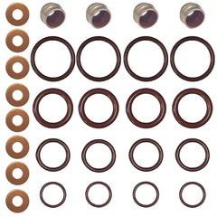 BIGLKNM intake manifold seals support clean air flow