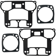 BIGLKNM cylinder base gasket ensures tight mating surfaces