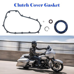 BIGLKNM Harley touring compatibility image shows cross-model fit.