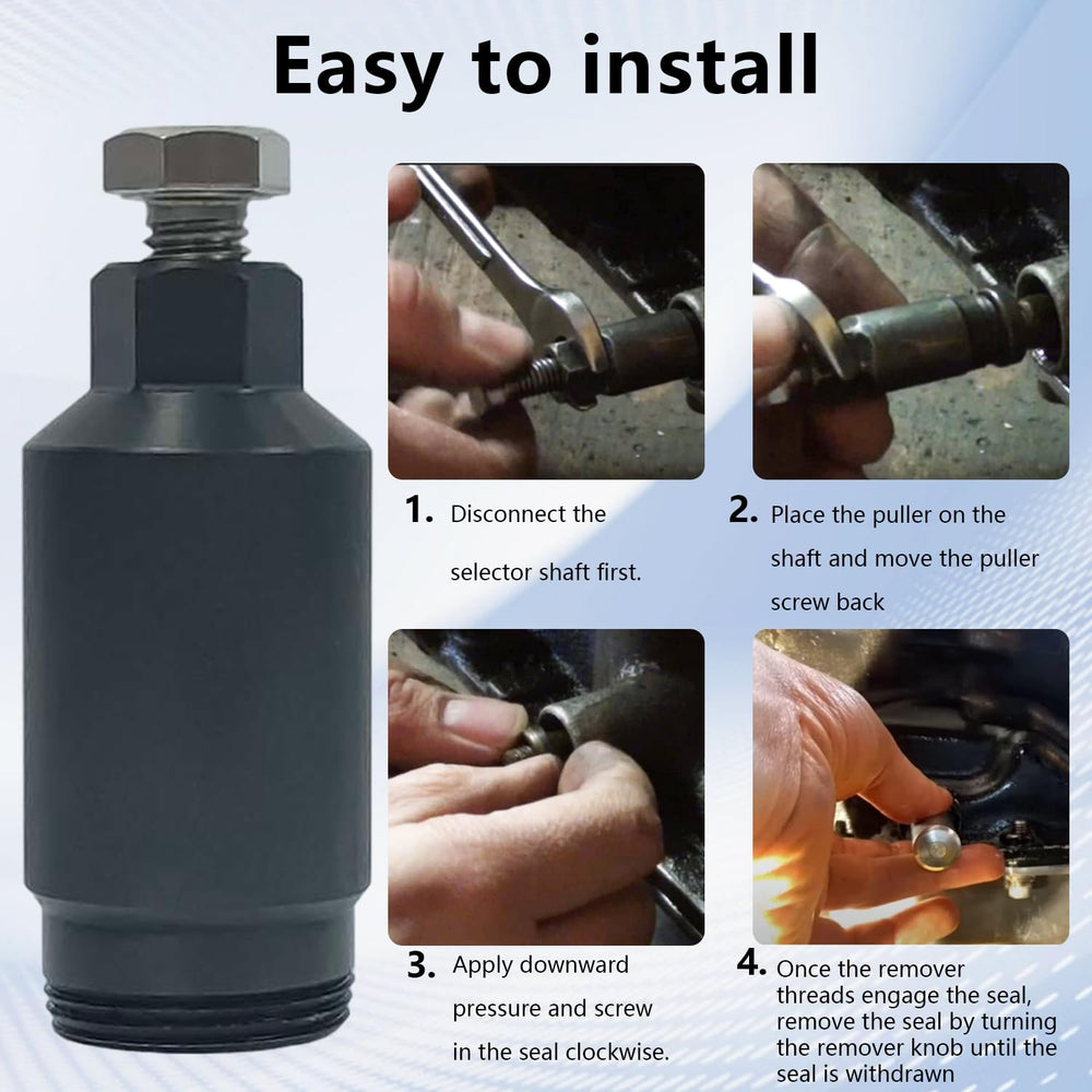 BIGLKNM high-quality steel transmission tool for durable service
