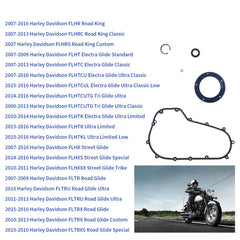 BIGLKNM oil seal 12052A closeup highlights reliable oil containment.