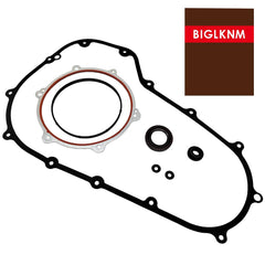 BIGLKNM primary gasket foamet 34901-07 photo illustrating precise gasket sealing.