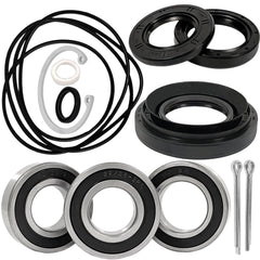 BIGLKNM rear axle bearing kit for Honda Foreman ensures reliable wheel performance