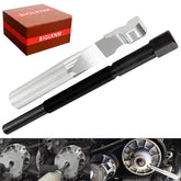 BIGLKNM RZR belt-changing tool set for quick belt replacement on Polaris vehicles.