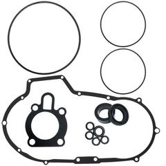 BIGLKNM O-rings provide oil resistance and durability.