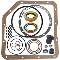 BIGLKNM TH350 seal kit installation guide shot supports ease of repair.