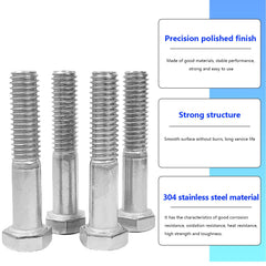 BIGLKNM valve covers bolts maintaining tight seals through heat cycles
