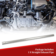 BIGREAT 2-inch OD pipe built for universal fitment and DIY upgrades