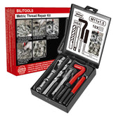 BILITOOLS M11x1.5 helicoil kit complete set for repair tasks