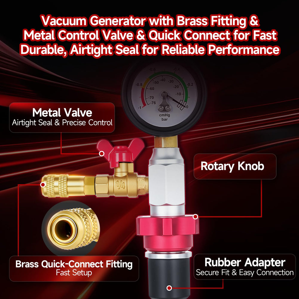 BILITOOLS round adapters set image emphasizes universal compatibility with diverse vehicles