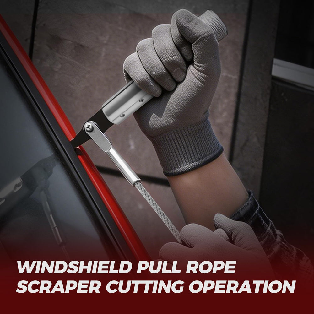 BILITOOLS reinforced composite handles reduce fatigue during use