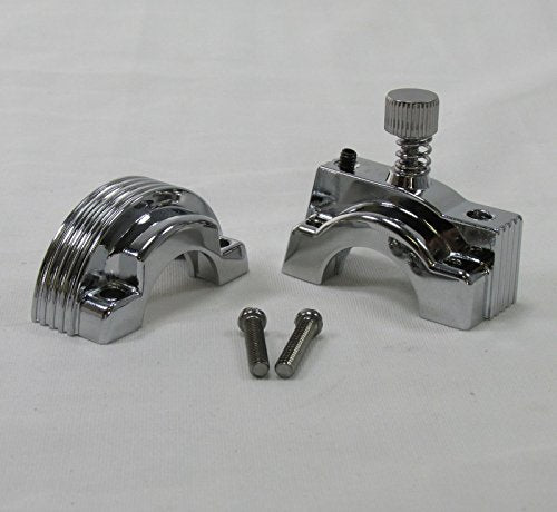 Billet Proof Designs dual-cable kit option hints at expanded Harley compatibility.