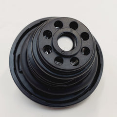 HD61274-92 replacement reference with Billet Proof Designs cap.