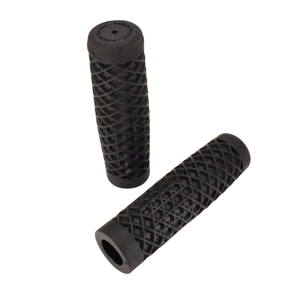 Billet Proof Designs Vans Waffle Grips side view showing iconic tread for secure grip