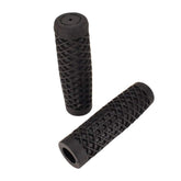 Billet Proof Designs Vans Waffle Grips side view showing iconic tread for secure grip