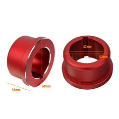 BILLFARO billet aluminum seal installer ensures accurate seal placement during LS engine work.