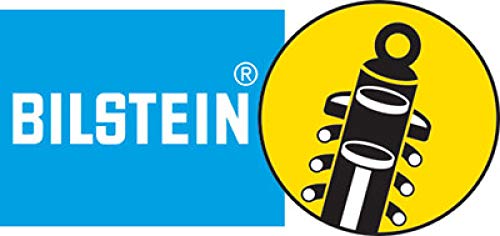 Bilstein 24-286558 brand-label signals trusted suspension for heavy-duty driving.