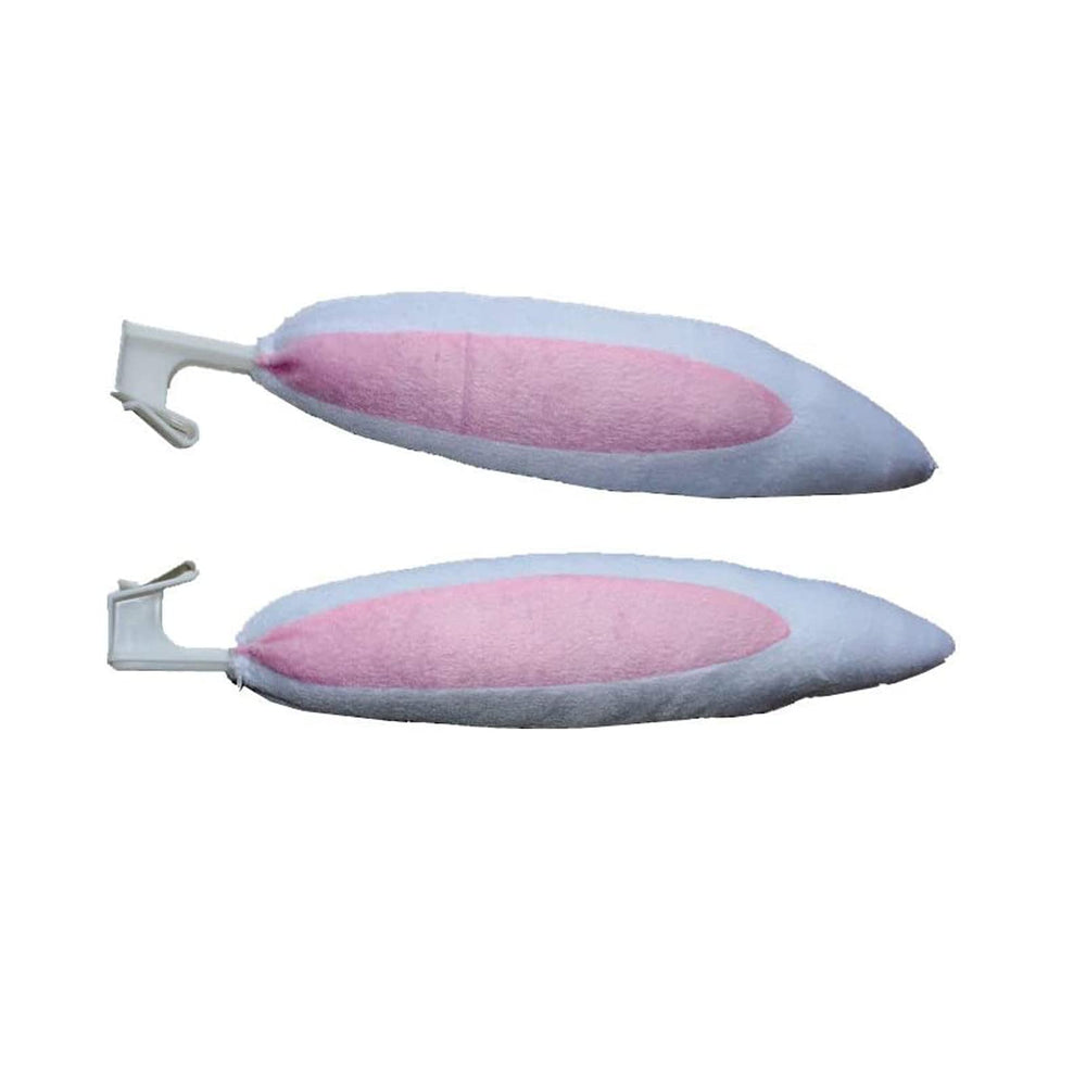 BinaryABC Easter car decor kit for easy, eye-catching holiday styling