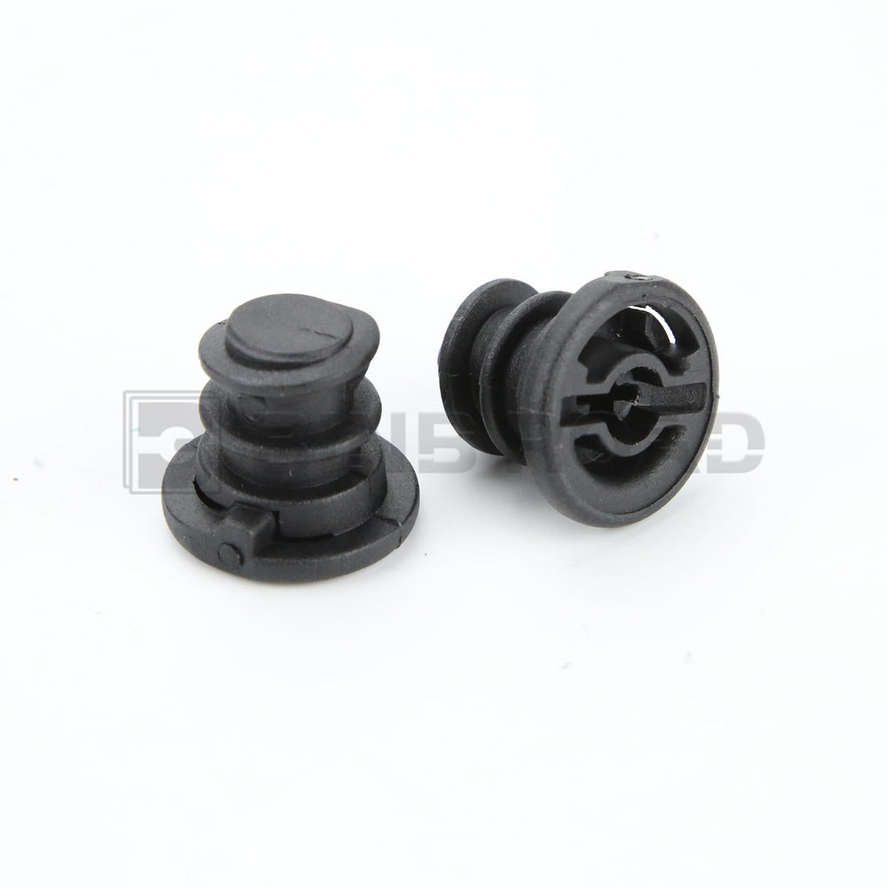 Premium kit supports reliable sealing and steady oil flow during changes.