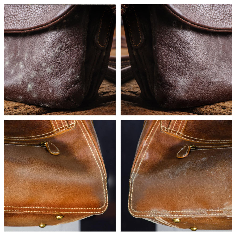 Bingbrofam shoes-and-furniture-leather-care maintains suppleness and luster.