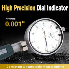 BINGOX measuring setup for engine cylinders and sleeve fitment