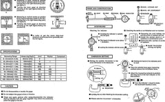 BINGOX precision readings help assess wear and taper in cylinders