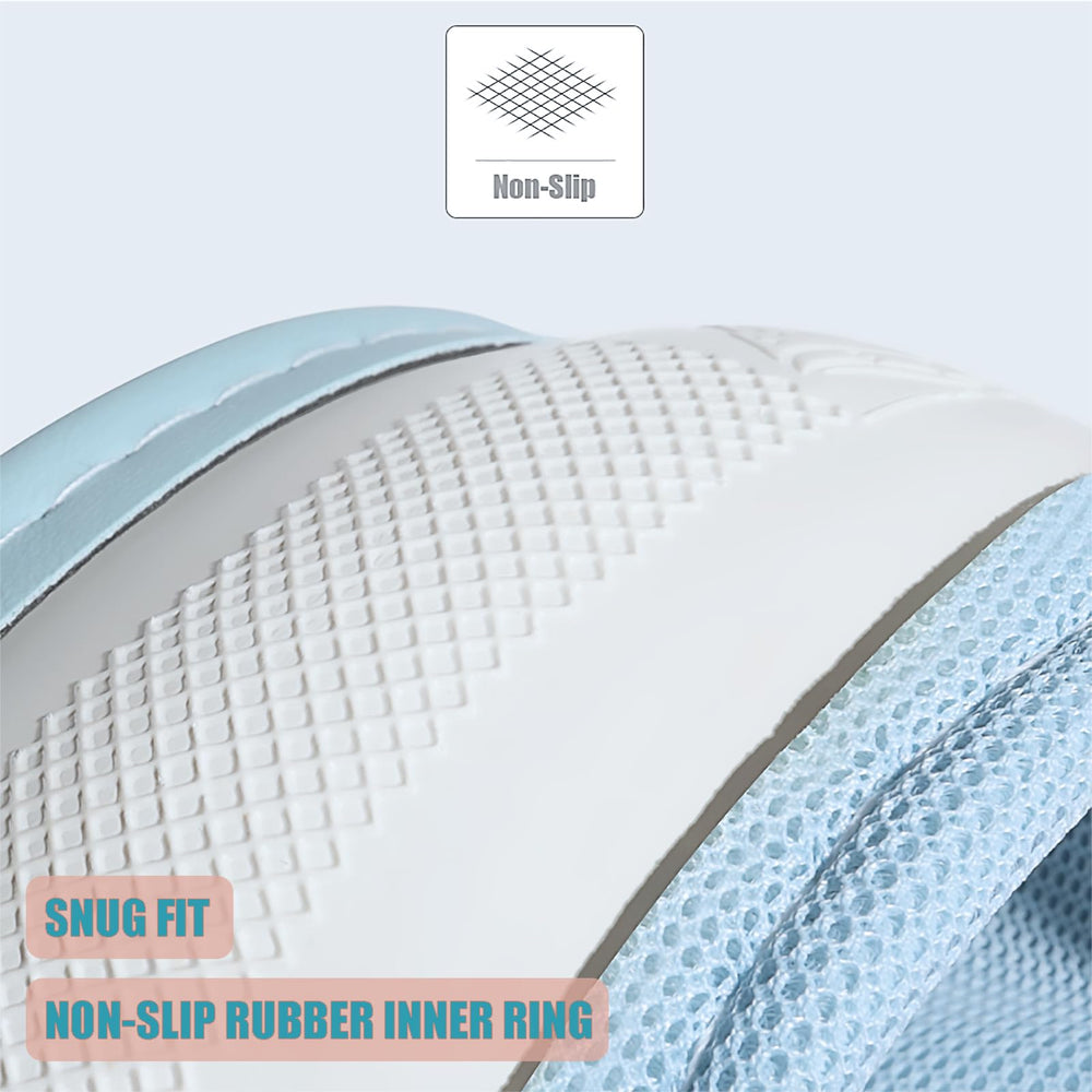 Binsheo tool-free installation makes setup quick and hassle-free.
