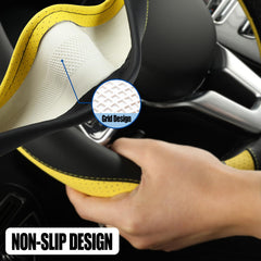 Binsheo easy-install design lets you fit it quickly without tools.